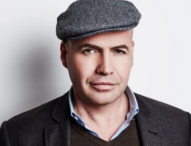 Ο Billy Zane του «Τιτανικού» βρίσκεται στη Λακωνία- Έχει ελληνικές ρίζες (φωτό)